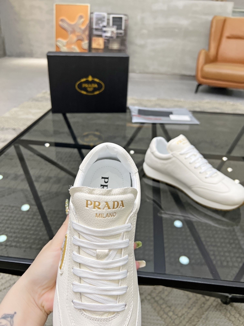 Prada Sneakers